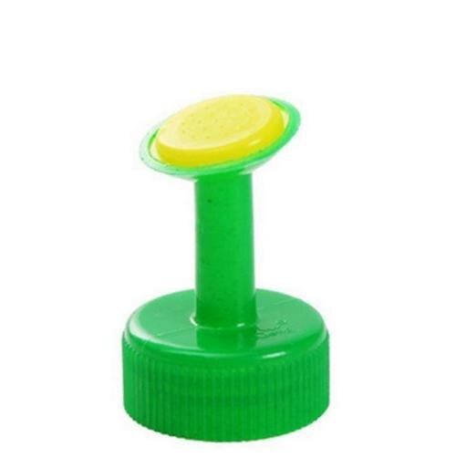 Pulverizador para botella de agua, dispositivo de presión para tanque de riego de jardinería, rociador de presión de la mano para invernadero, botella de agua, herramienta de jardín
