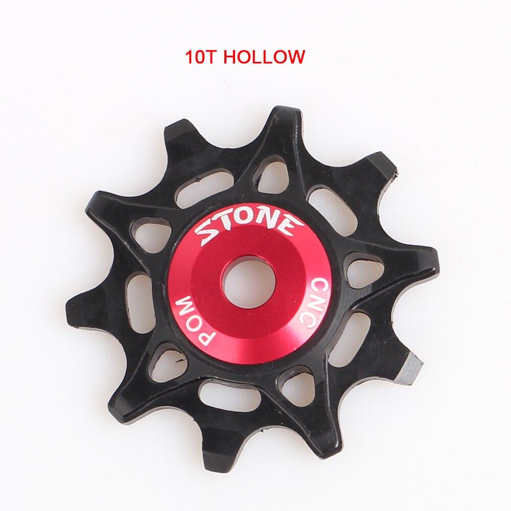 Keramische lager derailleur katrol fietswiel smal breed 16T