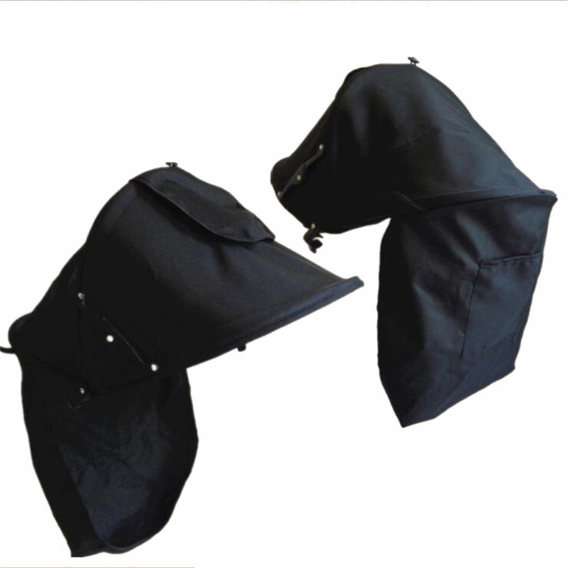 Bebê Stroller Sombra Sunshield, Capa De Proteção, Capa Dossel, Carrinhos Acessórios Carrinho, dom viseira