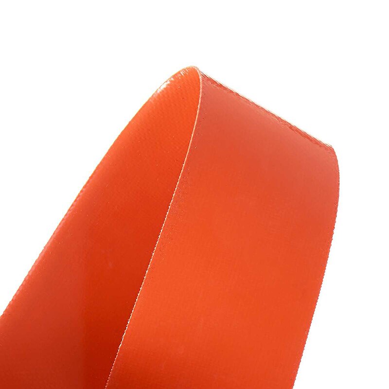 Verwarming verwarmingsmat thermische oranje flexibele warmer gitaar toets