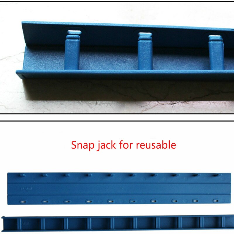 Binding Splint Plastic Splint 10 Hole Bid Binder Document Plastic Splint Paper Clip Lot Binder Clip Office Asseseries