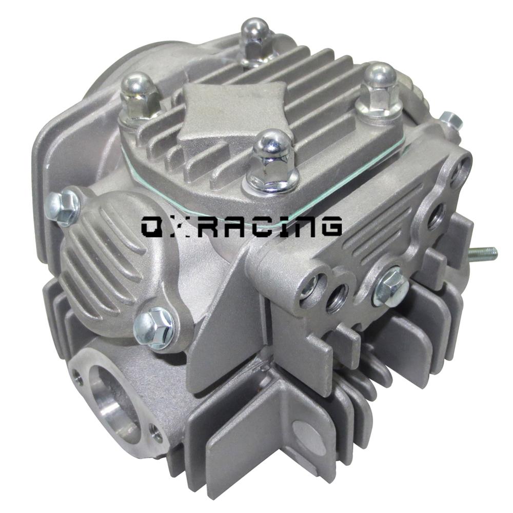 Topstykke kit forsamling til  yx140 yinxiang 140cc 1 p 56 fmj vandret motor snavs pit bike atv quad dele