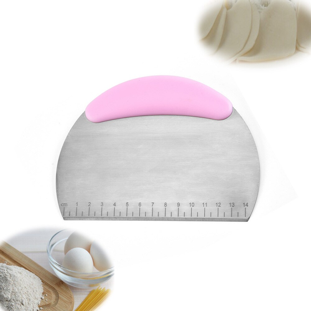 1pcs DIY Baking Supplies Shaving Cutter Scale Cutt... – Grandado