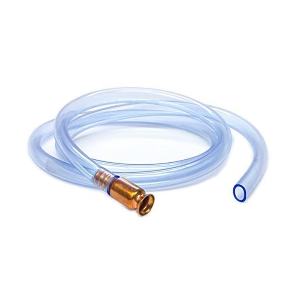 Duurzaam Gas Sifon Pomp Benzine Water Shaker Sifon Veiligheid Zelfaanzuigende Tuinslang Water Pomp Slang Vrij Goed