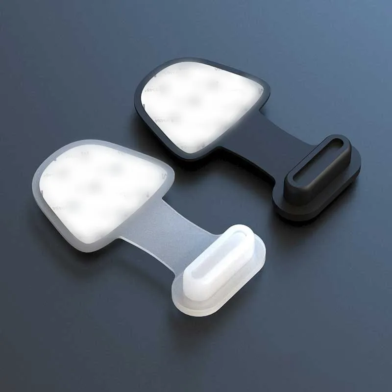 Port de charge anti-poussière D343, prise pour Apple iPhone 14, 13, Samsung S22, S21 Ultra, protecteur de port USB Type-C, bouchons anti-poussière en silicone, couvercle
