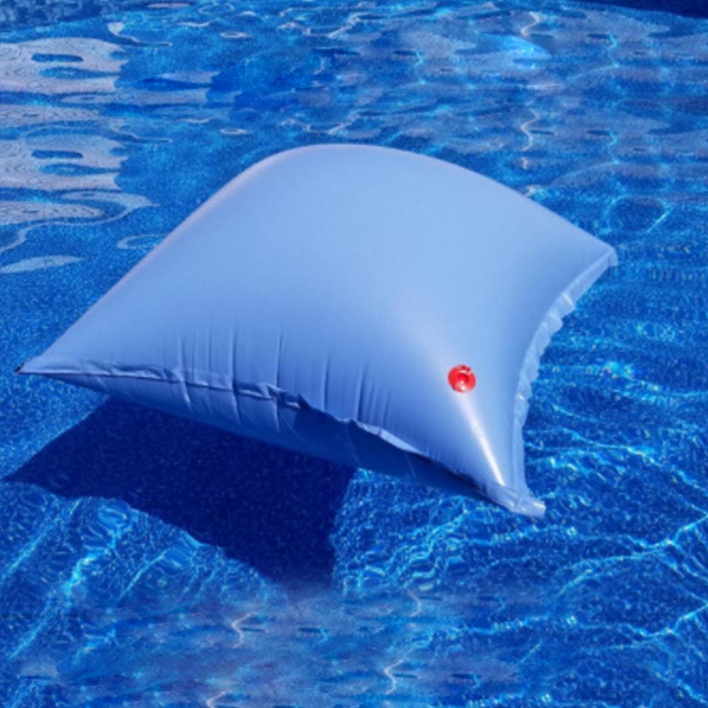 Winter Schwimmbad Luft Kissen Winterfest Luft Kissen Für Boden Schwimmbad Deckel Abdeckung Zauberstab Barriere Schutz Kissen Frostschutz Schwimmbad Ball