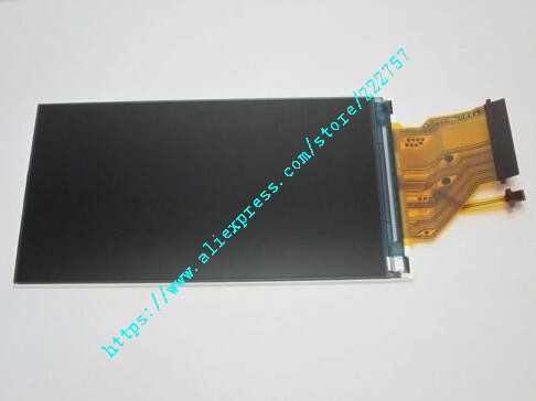 LCD Display Screen for Sony A6000;ILCE6000 Miniature SLR Digital Camera With backlight