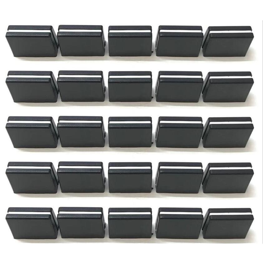 20 Pcs DAC2355 Fader Knop Voor DJM300 DJM500 DJM600 DJM3000 DJM800 DJM700 DAC2371 Vervangen DAC1846