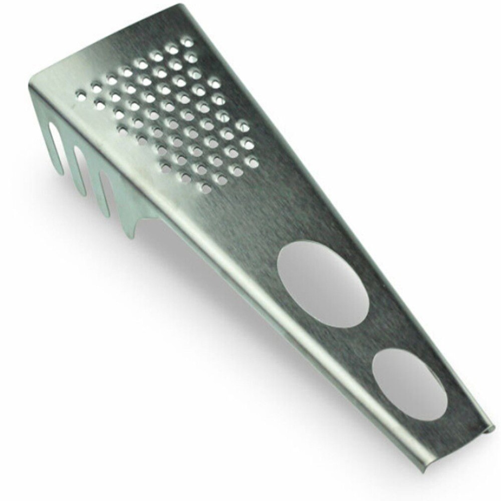 Utensilio de Cocina 3 en 1 de acero inoxidable, , rallador de queso, medición de espagueti, accesorios de cocina cucharillas,