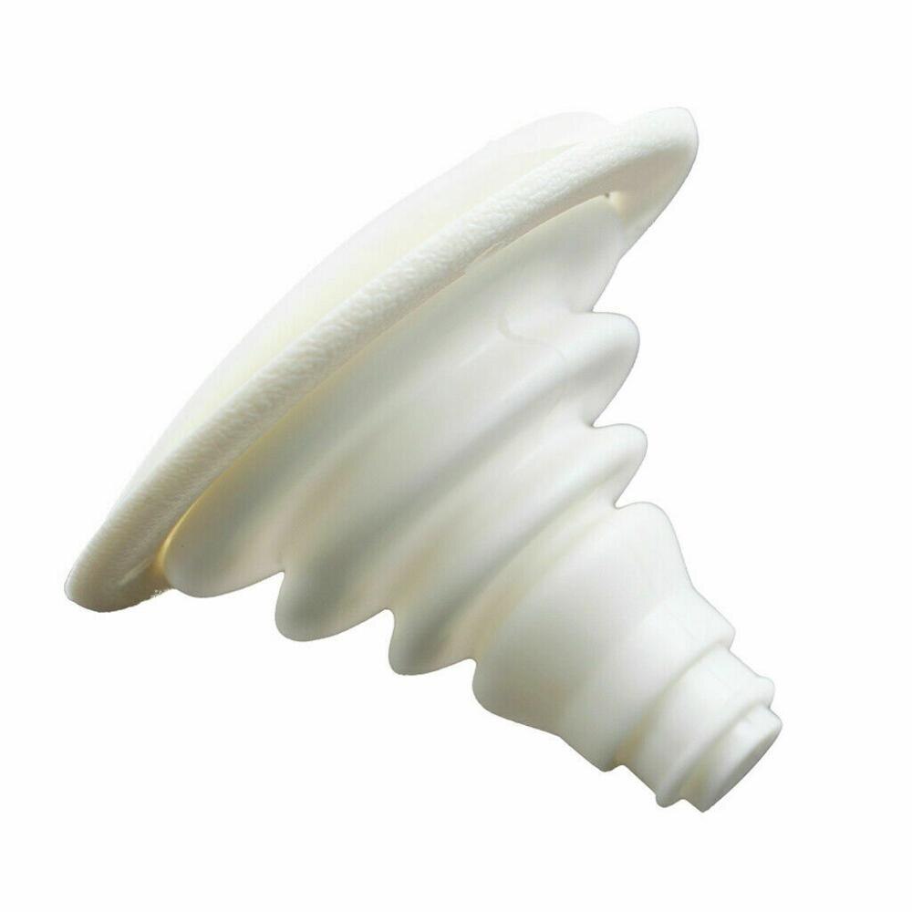 ISURE – câble de changement de direction, trou de démarrage, soufflet de protection pour accessoires de bateau