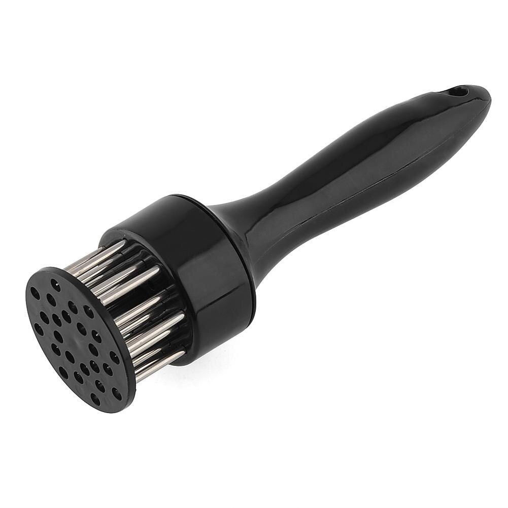 Mincer Spikes Steak Tenderizer Mes