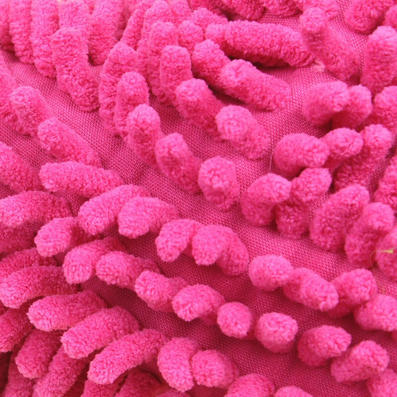 Mikrofaser Auto Reinigung Tonne Bar Auto Detaillierung Handschuhe Fausthandschuh Ultrafeinen Mikrofaser Haushalt Küche Pflege Waschen Reinigung Tücher