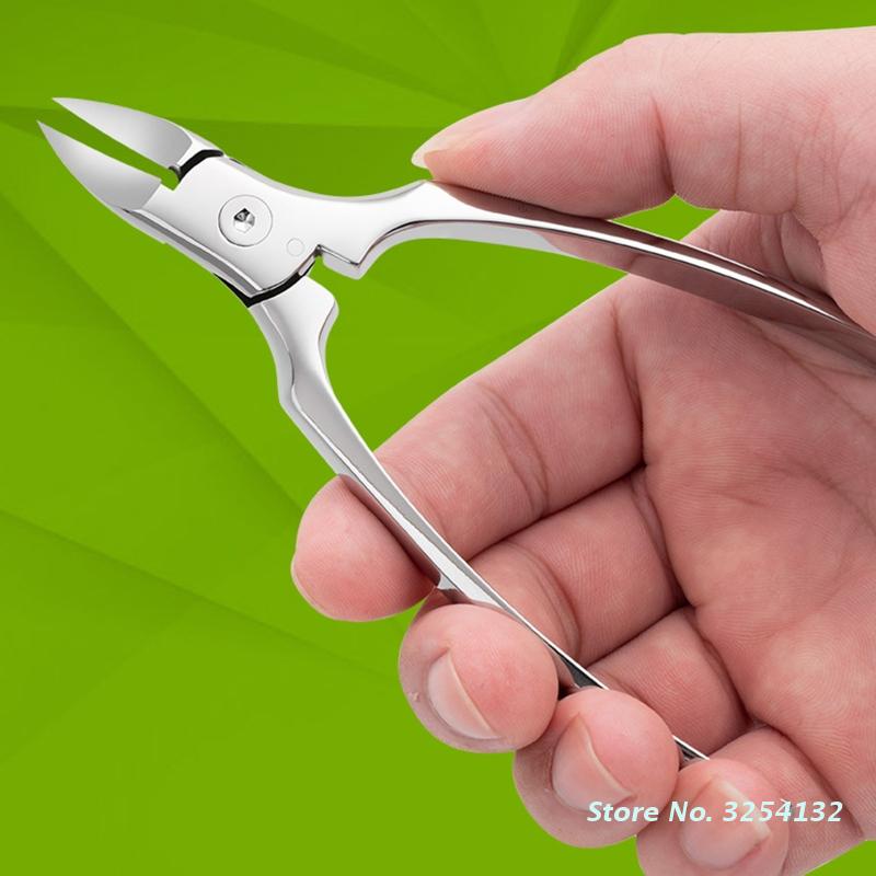 Ingrown Toenail Clipper Nail Clippers for thick Nails Toe Nail Clipper For Ingrown Or Thick Toenails Olecranon Clipper