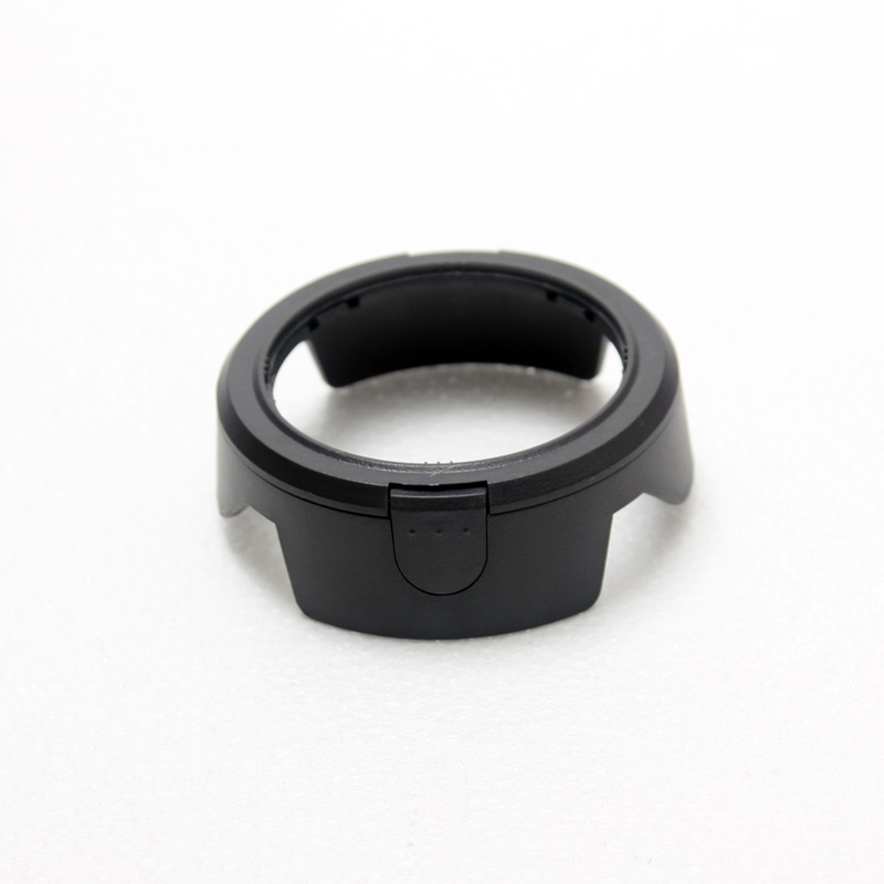 eTone HB-45II Lens Hood Sun Shade For Nikon 18-55mm VR DX AF-S Zoom-Nikkor Lens