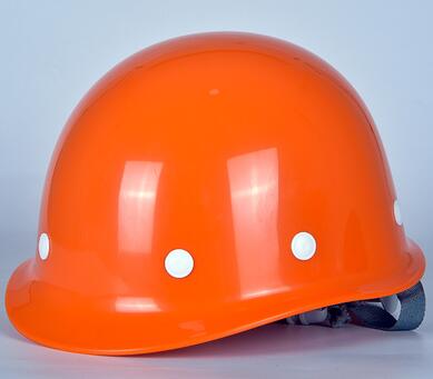 Adjsutable Outdoor Working Safety Hard Hat Construction Workplace Fiber reinforced composite material Protective Cap: Pink