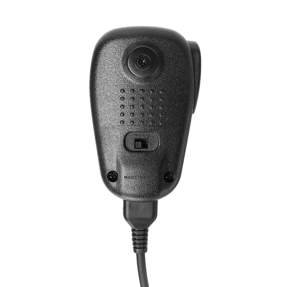 Short Wave Microphone Speaker Solid MH-31A8J Short Wave Microphone Speaker Mic for Yaesu FT-817 FT-857 FT897 Radio