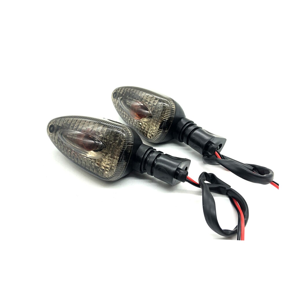 Clignotant de moto pour BMW R1150GS/Adventure R1150R, R1100GS, R1100R, R850GS: SMOKE