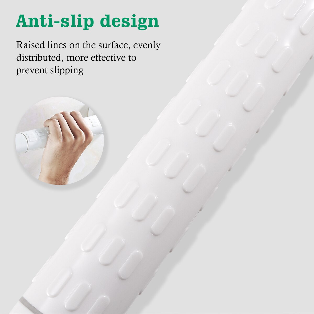 Ruban Guidon Easton Cork Blanc Pour Vélo Route Bar Tape