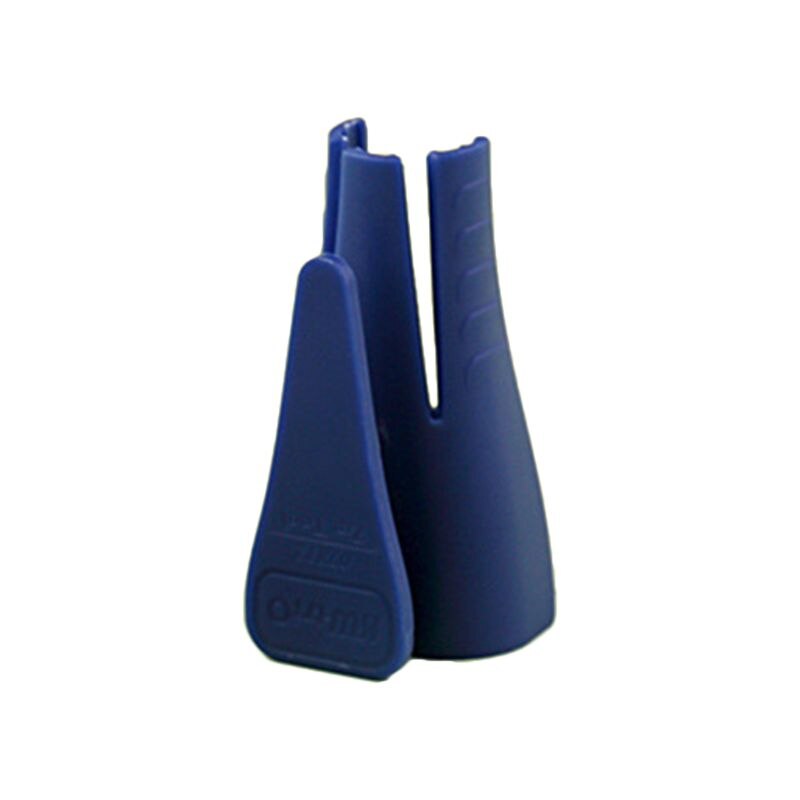 Plastic Loose Leaf Binder Ring Opener Closer for Binding Notebook Stationery 53CC