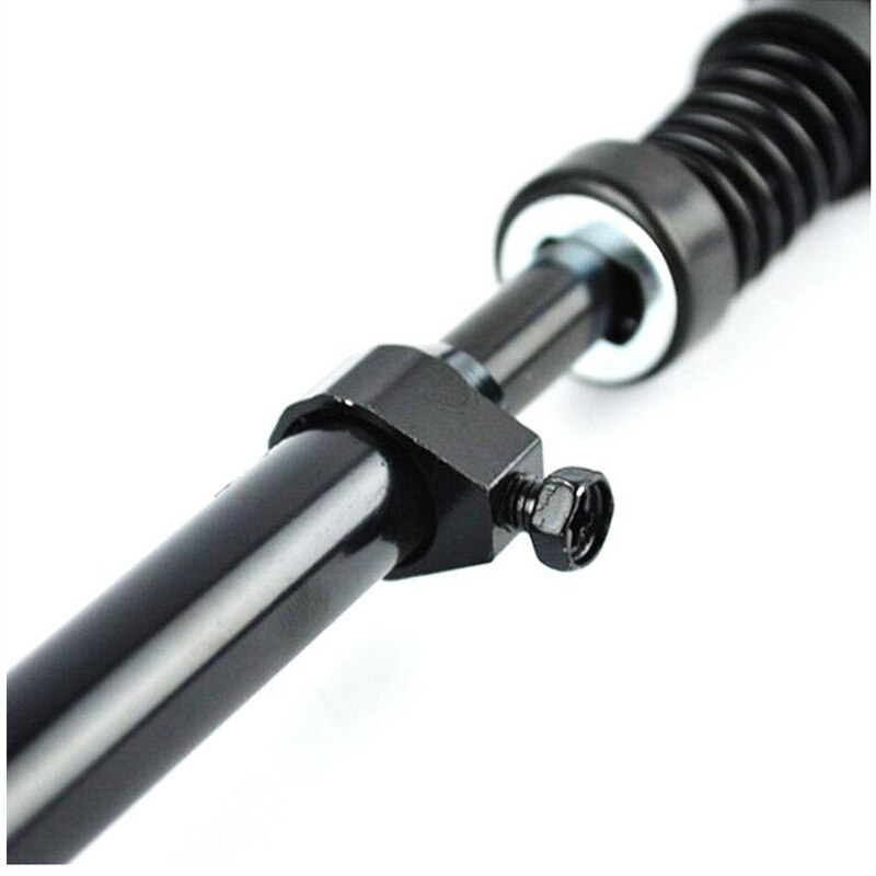 Aluminum Alloy Adjustable MTB Bicycle Support Mountain Bike Side Support Road Cycling V Brake Foot Support