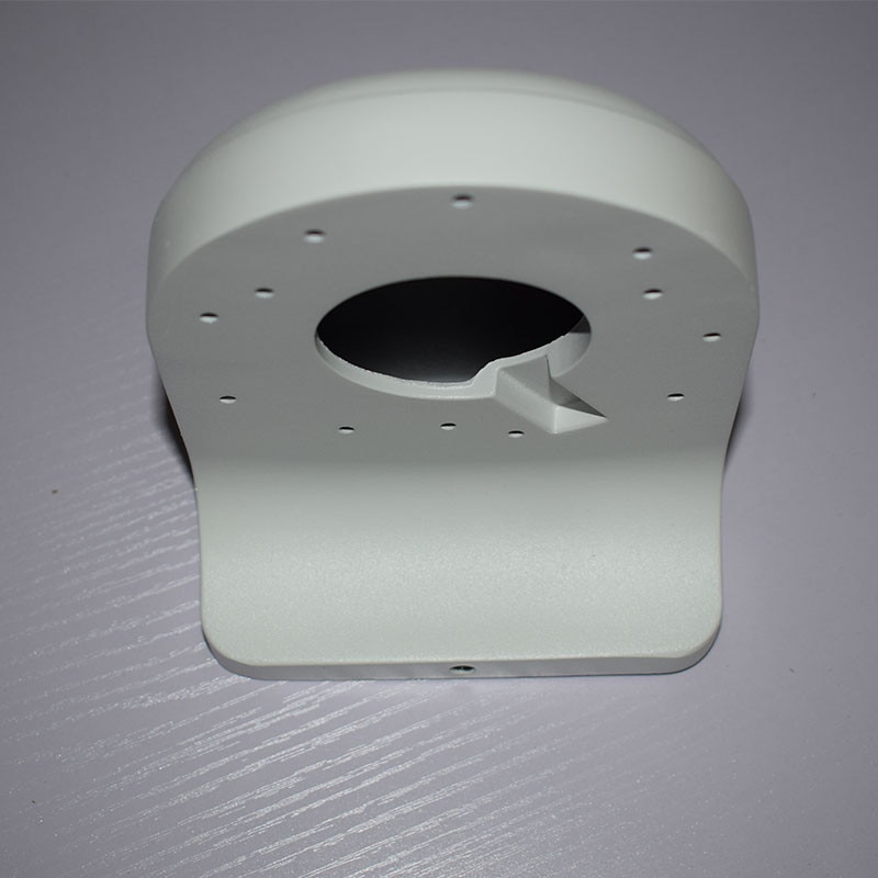 Panoramic IP Camera Dahua Wall Mount Dome Camera Bracket PFB203W