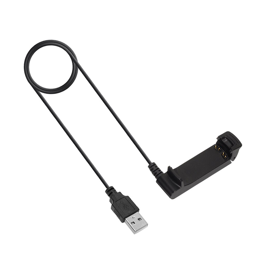 Usb Charging Dock Charger Kabel Voor Garmin D2 Fenix Fenix2 Tactix