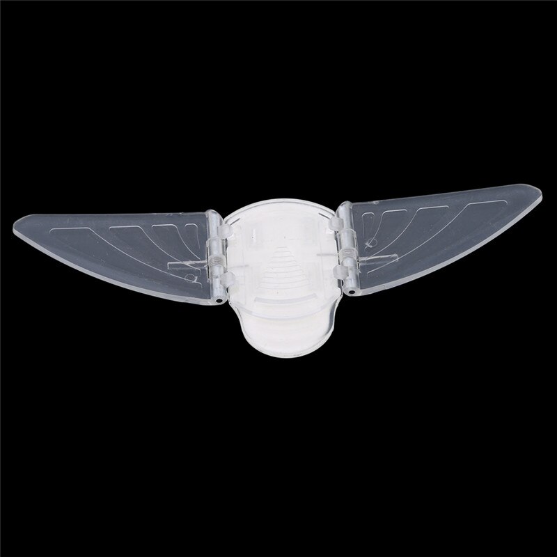 Top Baby Child Safety Locks Butterfly Sliding Doors Windows Cabinet Locks Stopper Baby Protection Child Safe Lock: Default Title