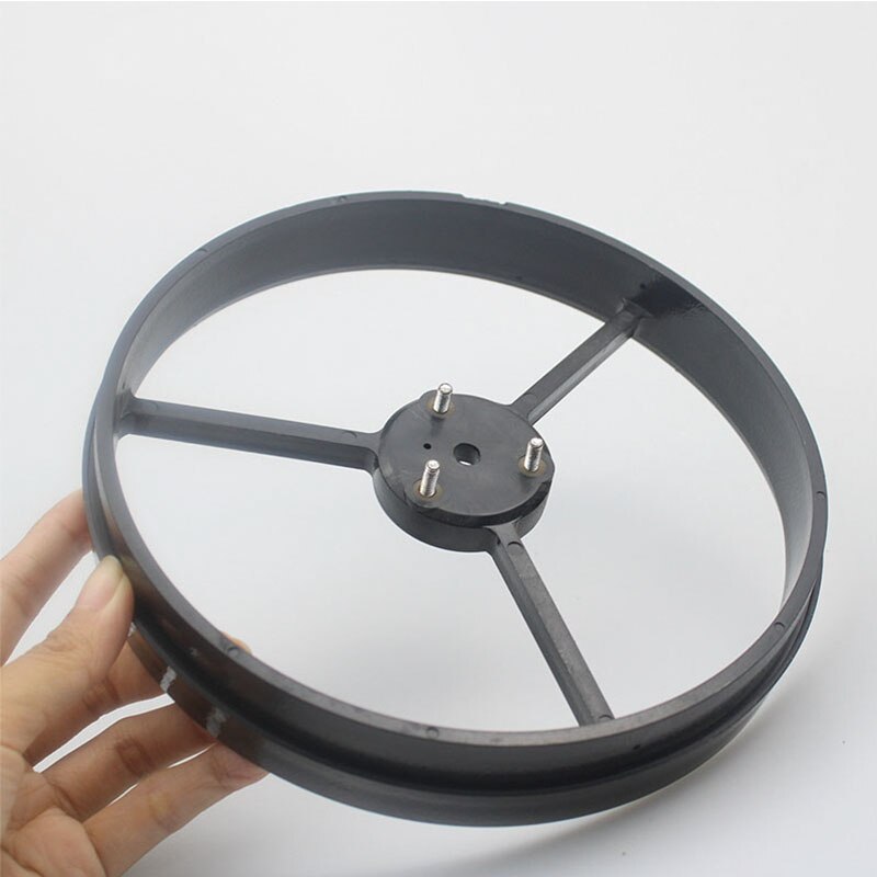 Primary Mirror Holder Sub Mirror Holder Bracket Used For D150F750 Astronomy Telescope 153mm Primary Mirror 35mm Secondary Mirror