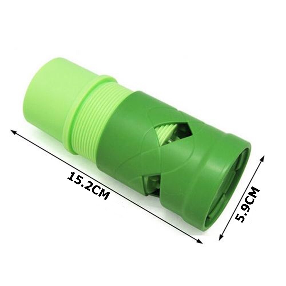 Vegetable And Fruit Processor, Grater, Kitchen Fruit And Vegetable Processing Gadget