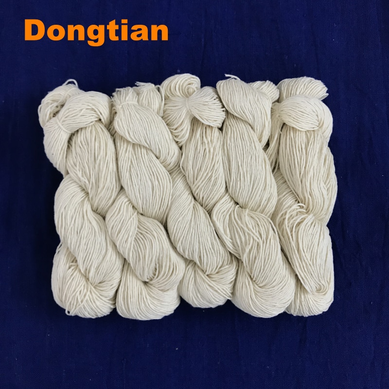 500Meter/pack 100% Cotton 6 Strands 8 Strands Sashiko Thread Regular Sashiko Thread High Cost Performance