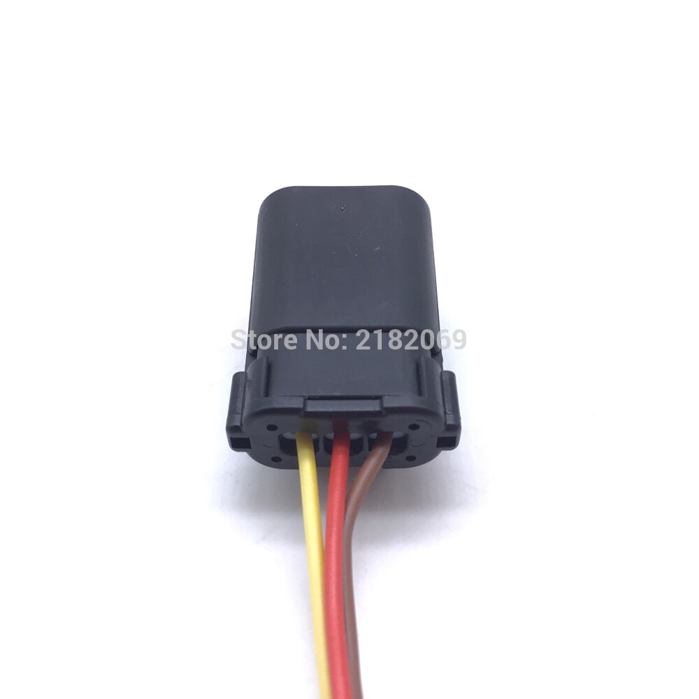 Sensor de posición de árbol de levas para Chrysler Cirrus Neon Dodge Avenger Stratus SX Plymouth Breeze L4 2,0 motor 4778796 4882850