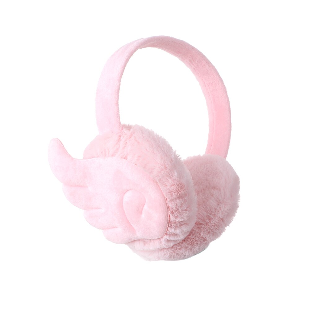 Zimowe nauszniki nauszniki piękne dzieci zagęścić pluszowy jednorożec nauszniki nowy wysokiej jakości osłona uszu prezenty dla dzieci cieplej akcesoria: Style 16