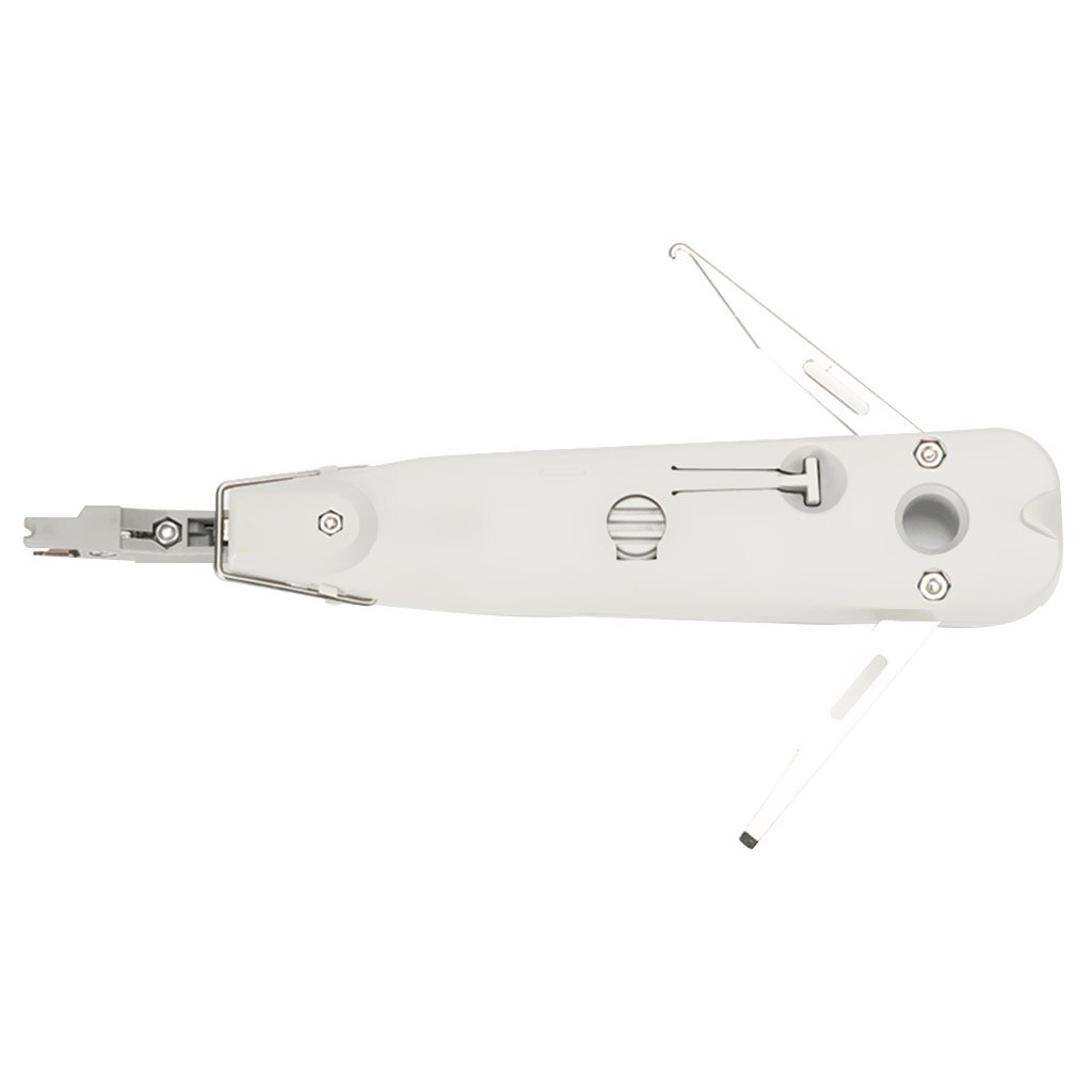 Punch Down Kroning Telecommunications Network Tool Cable Cutter