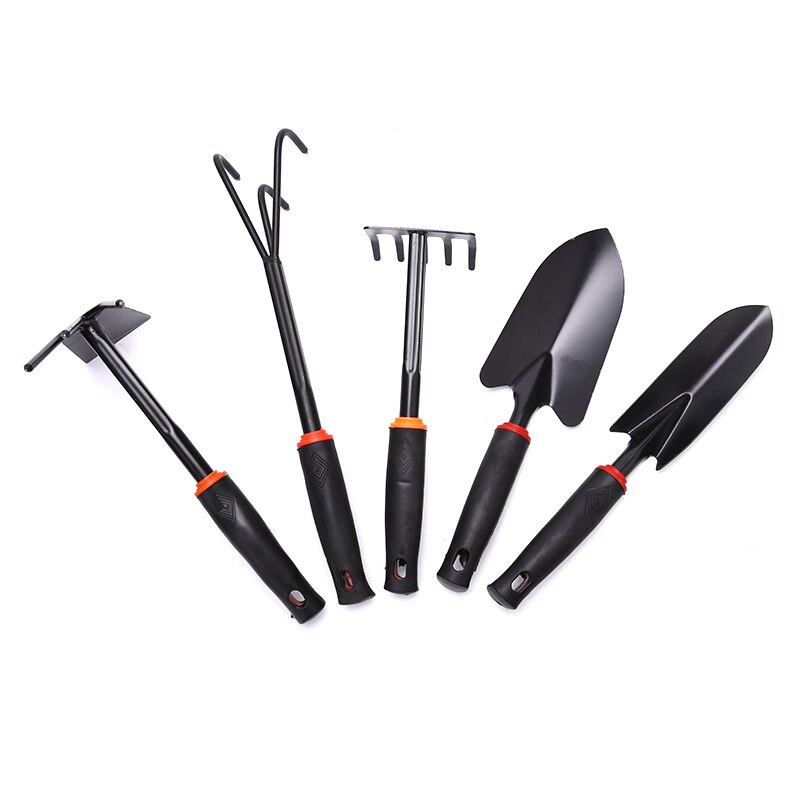 Mini Garden Digging Tool Balcony Home-grown Planting Rake/Shovel/Spade Gardening