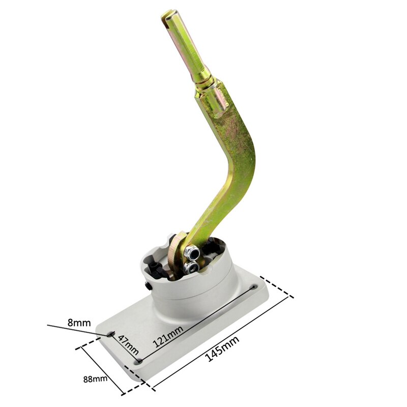 T56 Quick Short Shifter for Holden Commodore HSV 6 Speed T56 V8 LS1 Pontiac GTO