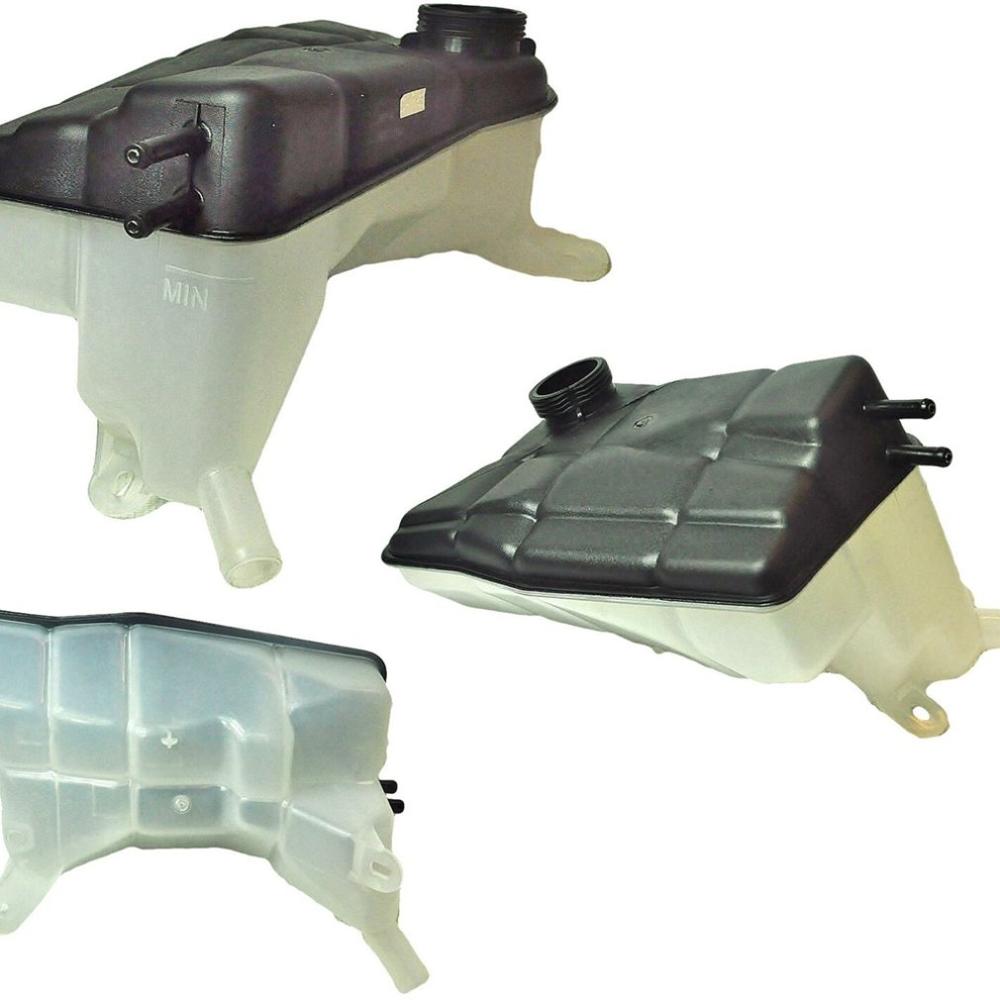 Voor Ford Mondeo Mk3 Benzine Koelvloeistof Uitbreiding/Header Tank Expansie Pot Extra Water Tank