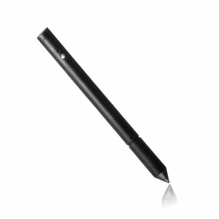 Touch Stylus 2in1 Universele Touch Screen Stylus Voor Iphone Ipad Tablet Telefoon Pc Touch Pen Voor Phone-L04: Default Title