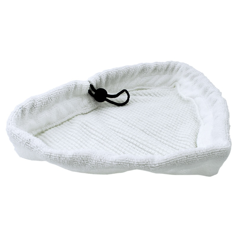Paño de mopa reutilizable y lavable para shark H20 X5 S302 S001, accesorio de limpieza de microfibra, 4 Uds.