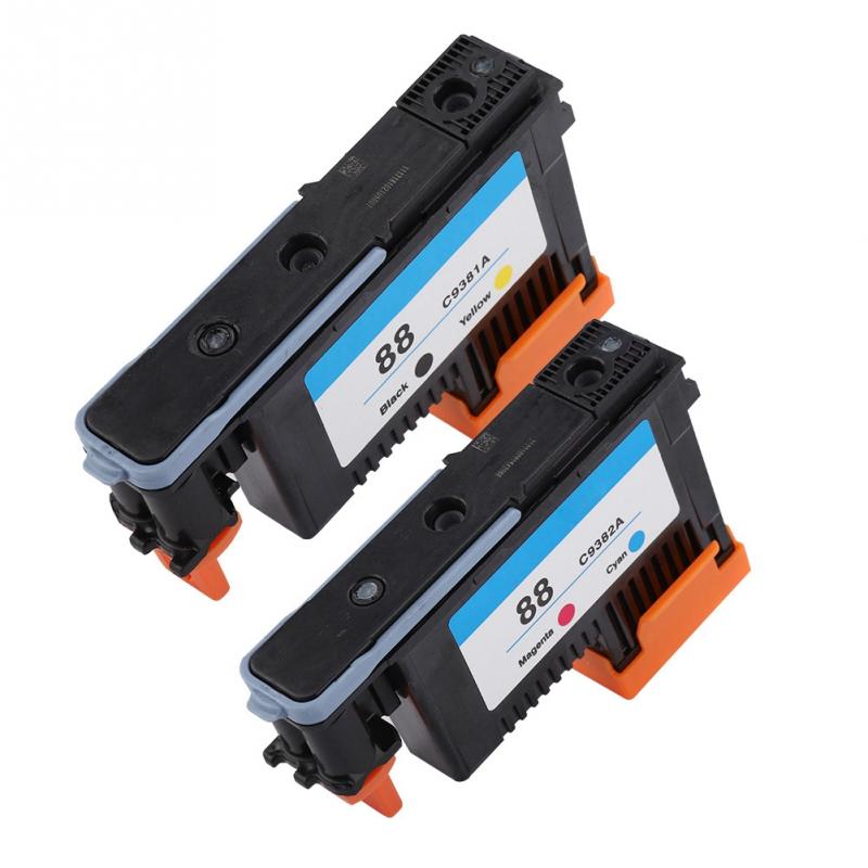 Printhead for HP 88 C9381A C9382A for K5300 K8600 L7380 L7680 Series