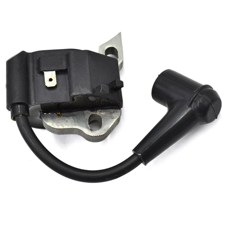 ABS Ignition Coil for STIHL 017 018 MS170 MS180 Garden Parts Chain Saw Fittings Garden Tools Accessories
