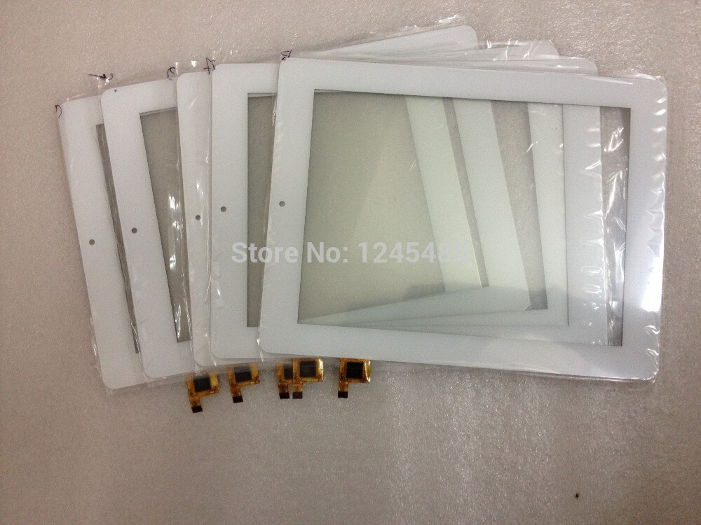 Nowy 8 "ekran dotykowy Prestigio MultiPad 2 PMP 7280C 3G duet prestigio PMP7280c 3G digitizer 080088-01A-V2