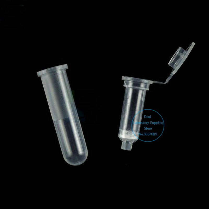 100sets/lot 2ml separation column Plasmid extraction kit Chromatography DNA RAN Extraction nucleic acid purification column