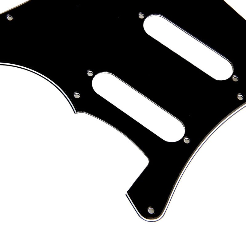 Chinese Style Acoustic Guitar Celluloid Pickguard Scratch Plate For