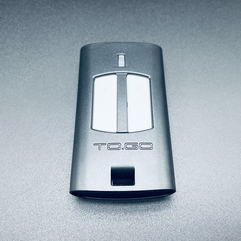 Beninca a. andare 2 telecomando WV 433.92 MHz telecomando BENINCA CUPIDO-4 compatibile con rotolamento codice IO.2WV T2WV T4WV