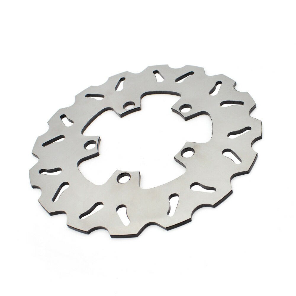 Rear Brake Disc Rotor for Yamaha YZF R15 13-17 14 ... – Grandado