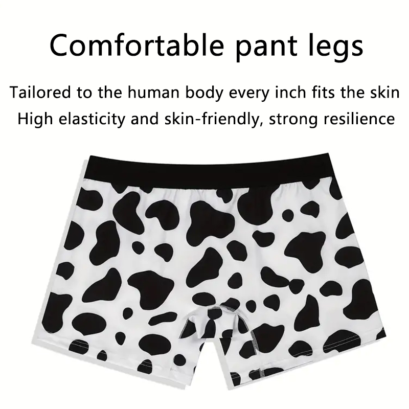 Boxers deportivos para hombre, ropa interior, calzoncillos deportivos negros M L XL, estampado ventilado, , Fitness, informal, cómodo
