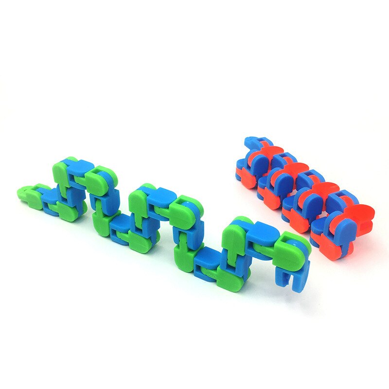 50-Piece Novelty Toy Set - Assorted Styles - Fun Fidget Toys for Kids