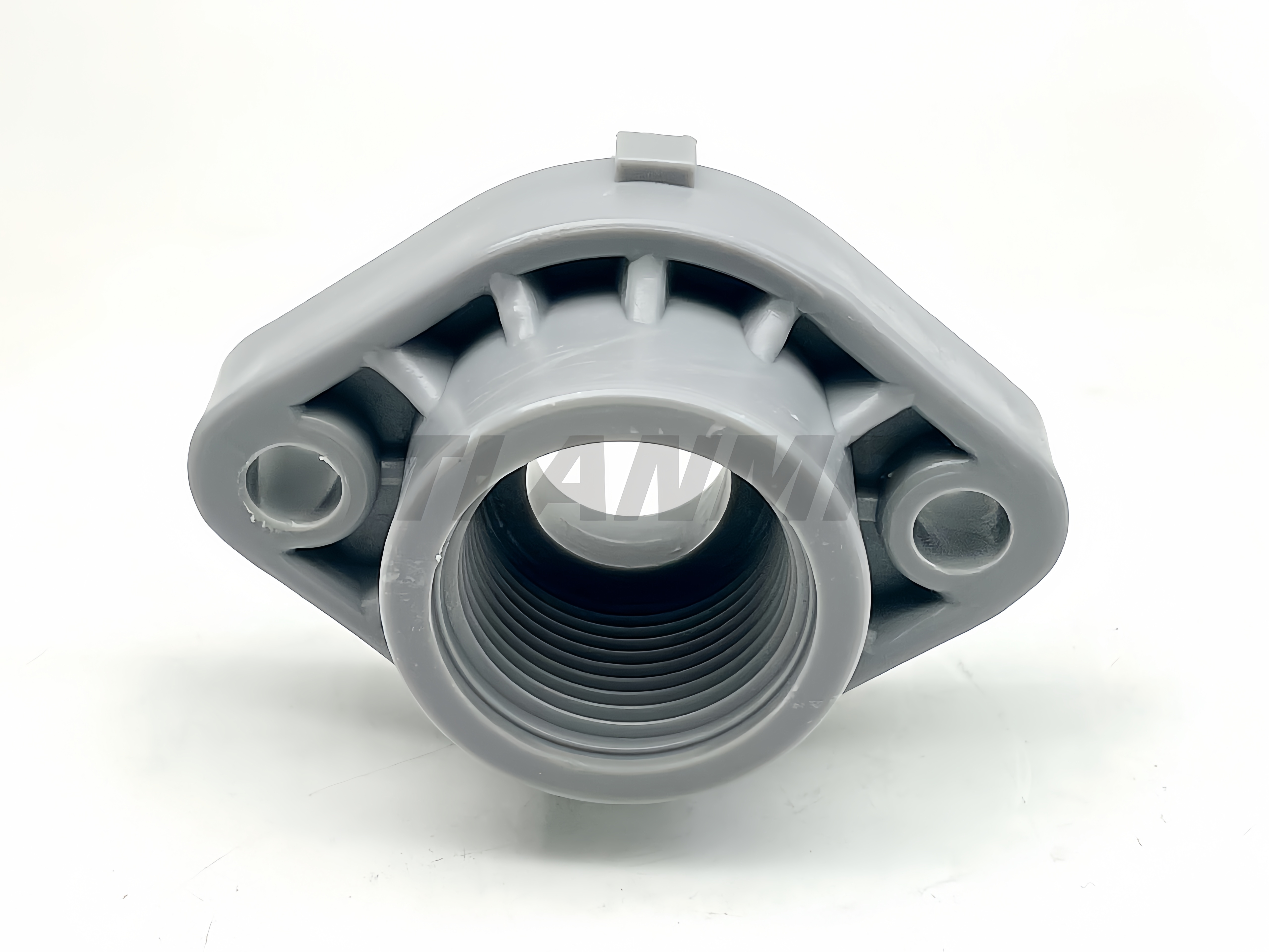 Spare Parts (Water inlet flange & Check valve) For Wilo PW-175EH/PW-175EAH/PW-176EAH Pumps