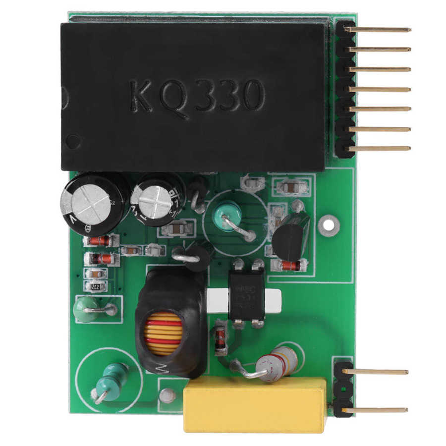 KQ-130F Power Line Carrier Module Fr 220V Ac Lange Afstand Data Communicatie Js