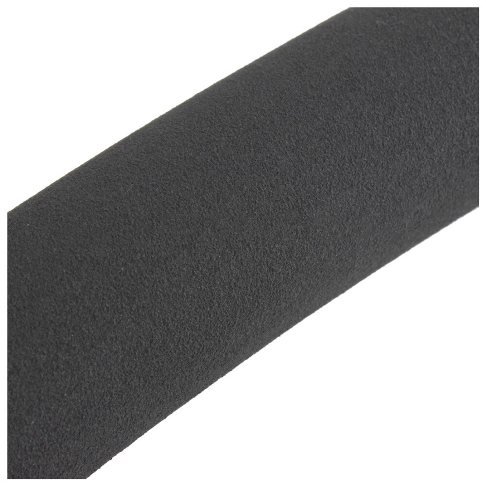 1pc styr greb cykling cykel tilbehør cykel groft rør svamp styr greb cover & stik glat blødt rør mtb landevejscykel